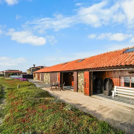 Trehus Apulia Villa Exterior photo