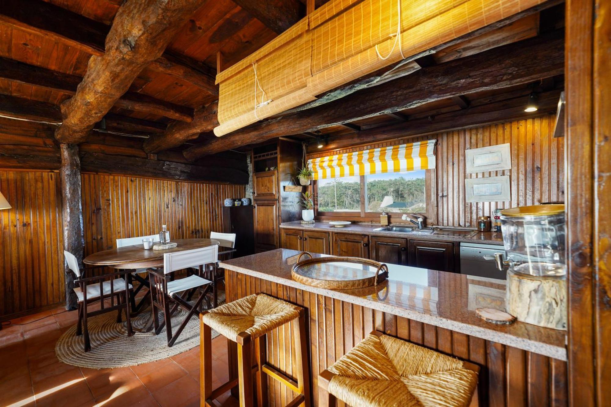 Trehus Chalet *