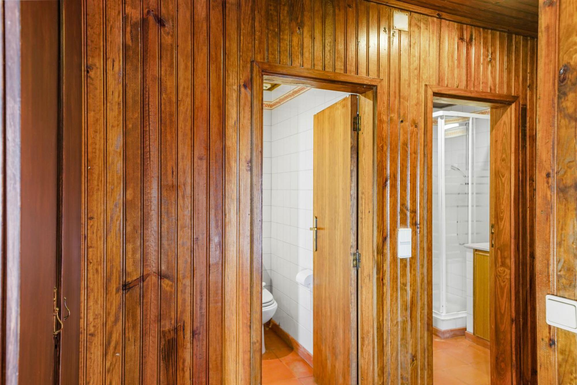 Trehus Chalet Apulia