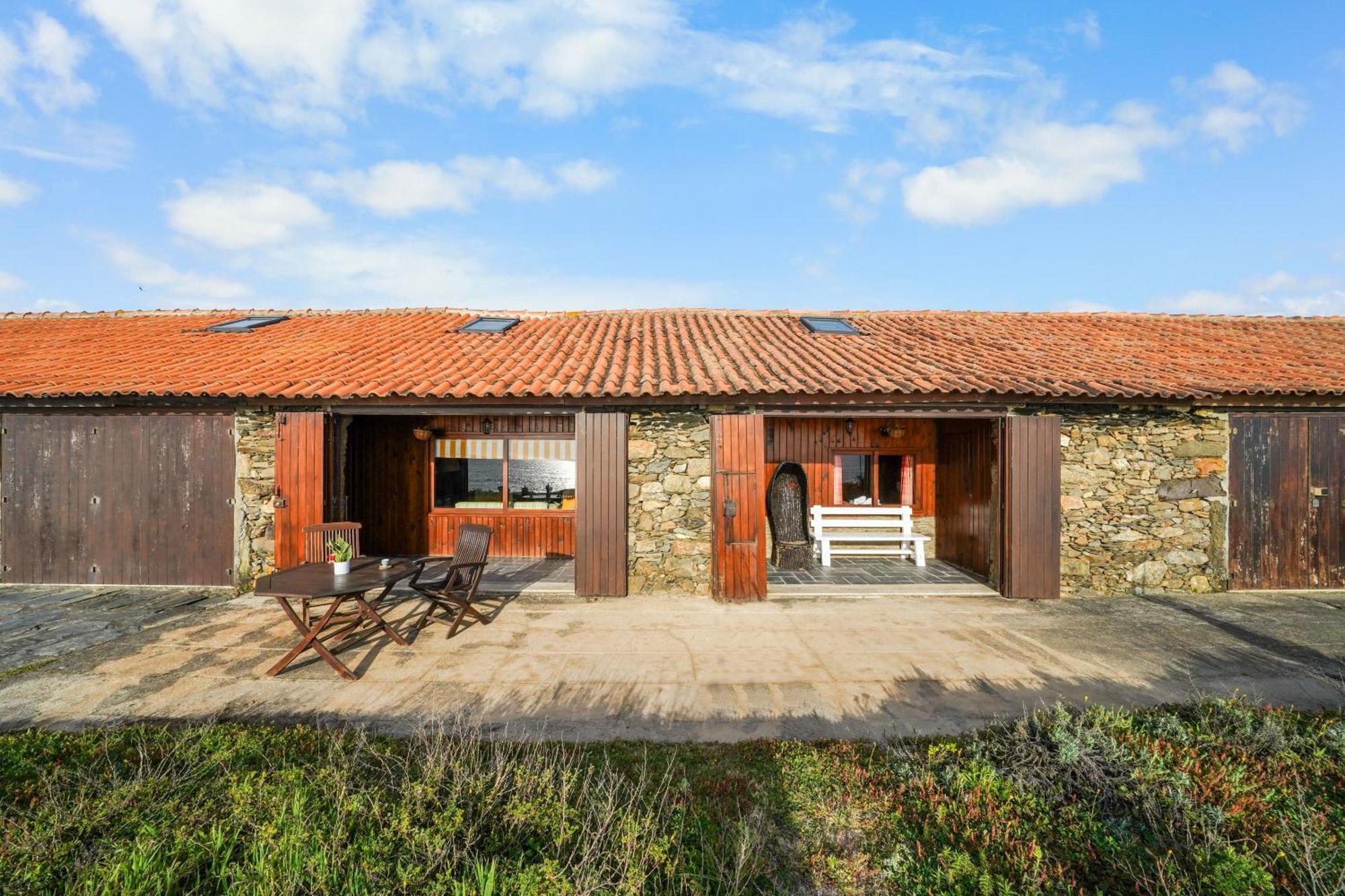 Chalet Trehus Apulia