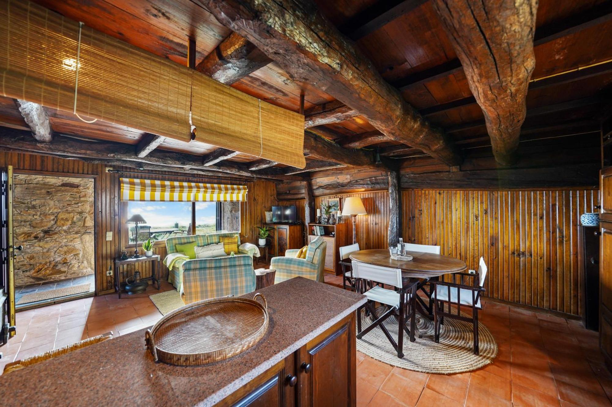Trehus Chalet