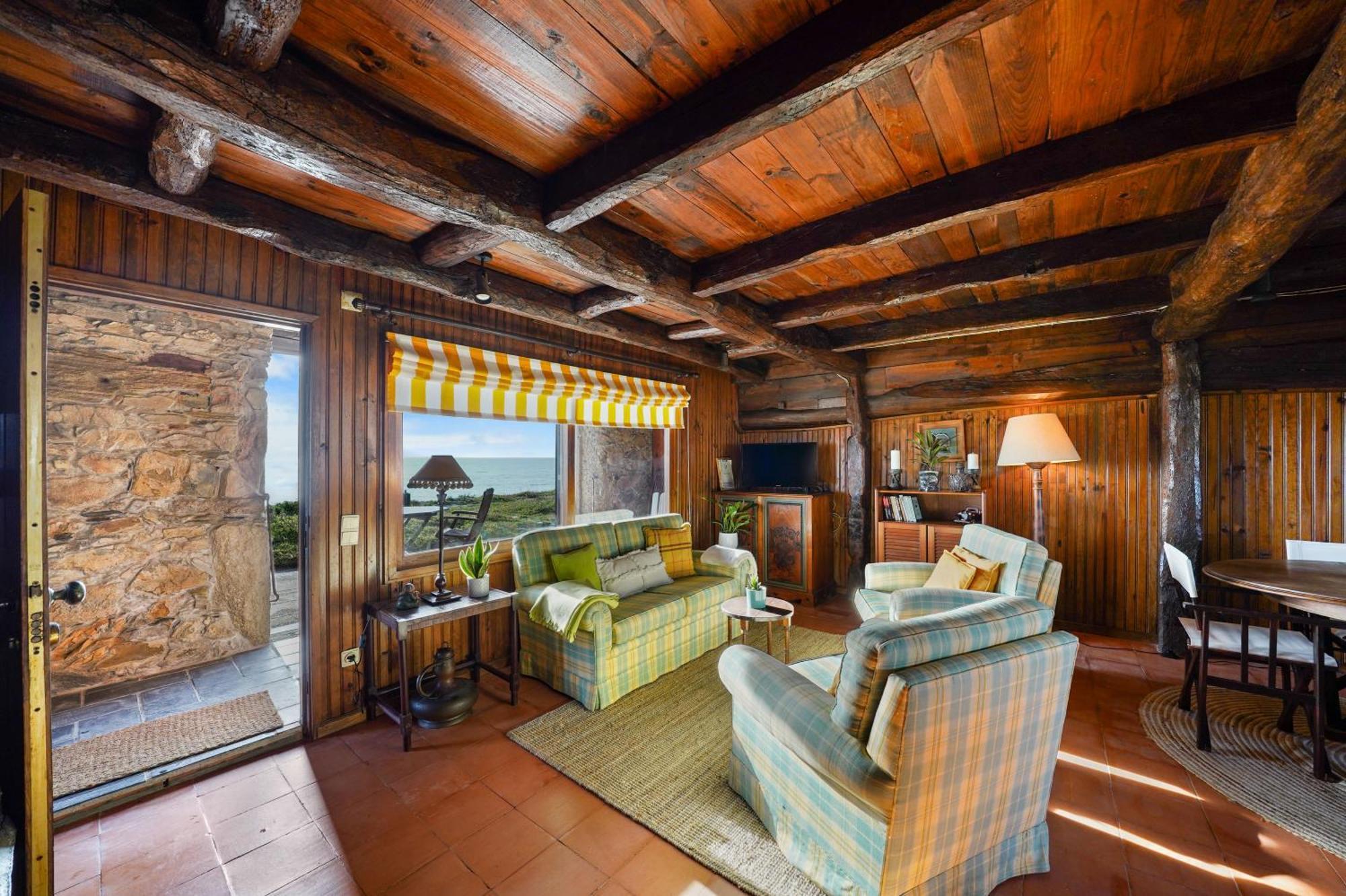 Chalet Trehus