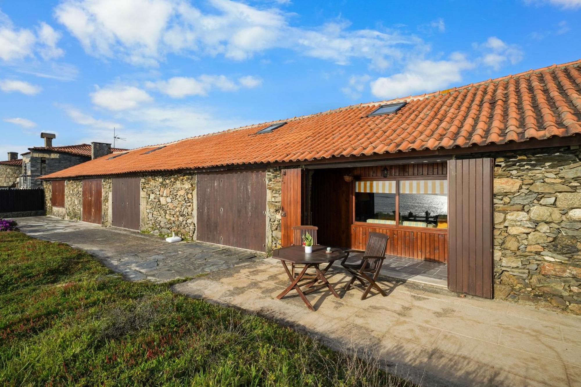 Chalet Trehus Apulia