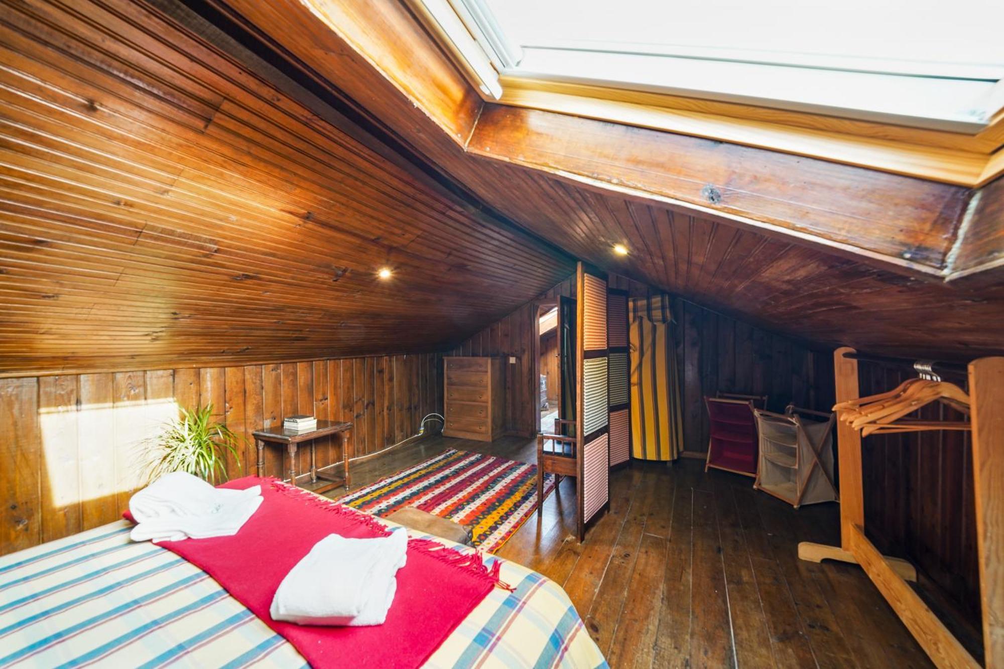 Trehus Chalet