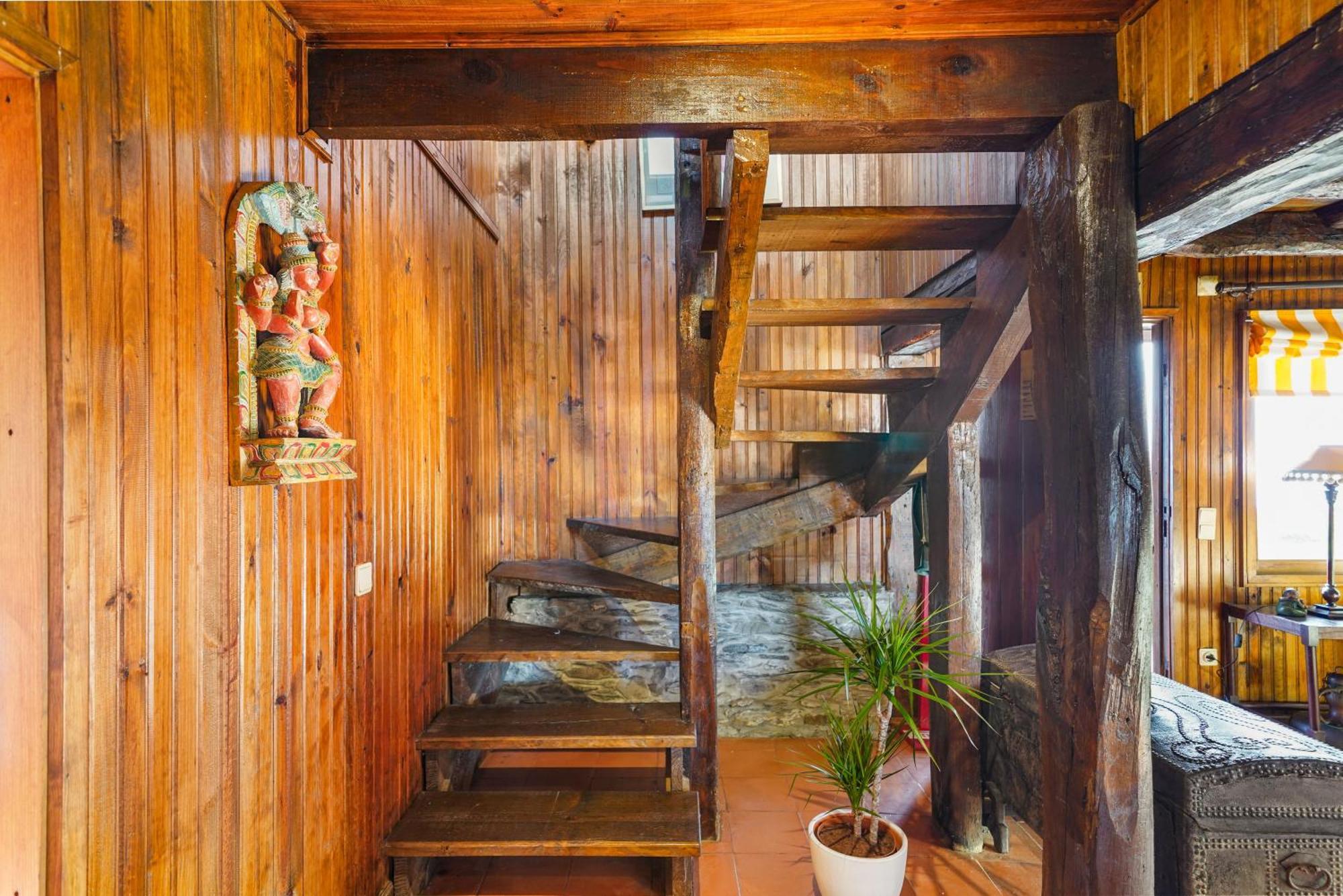 Trehus Chalet *