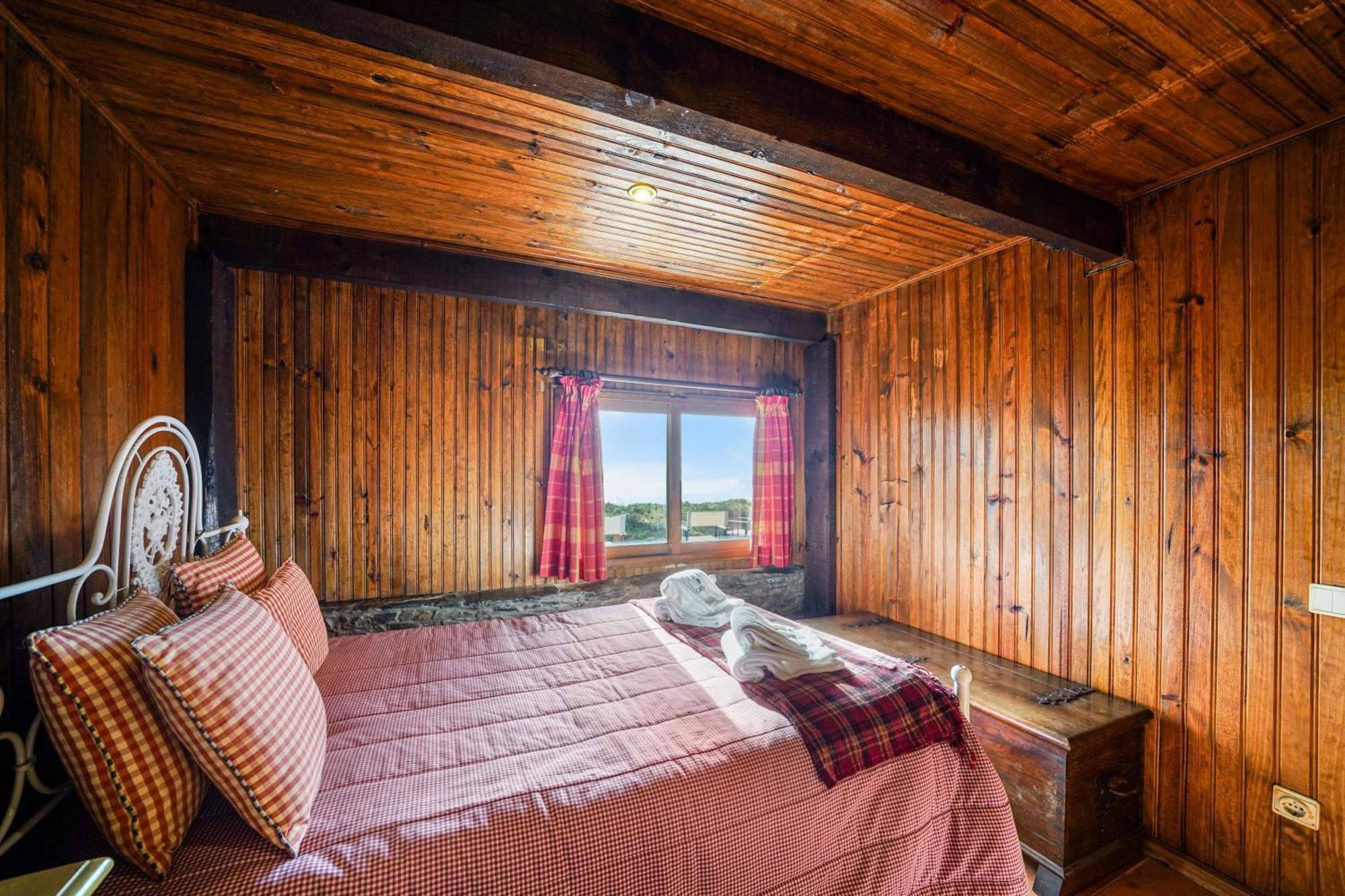 Chalet Trehus *