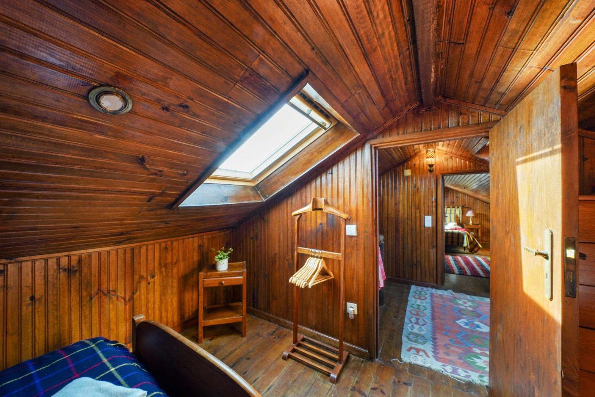 Chalet Trehus Apulia