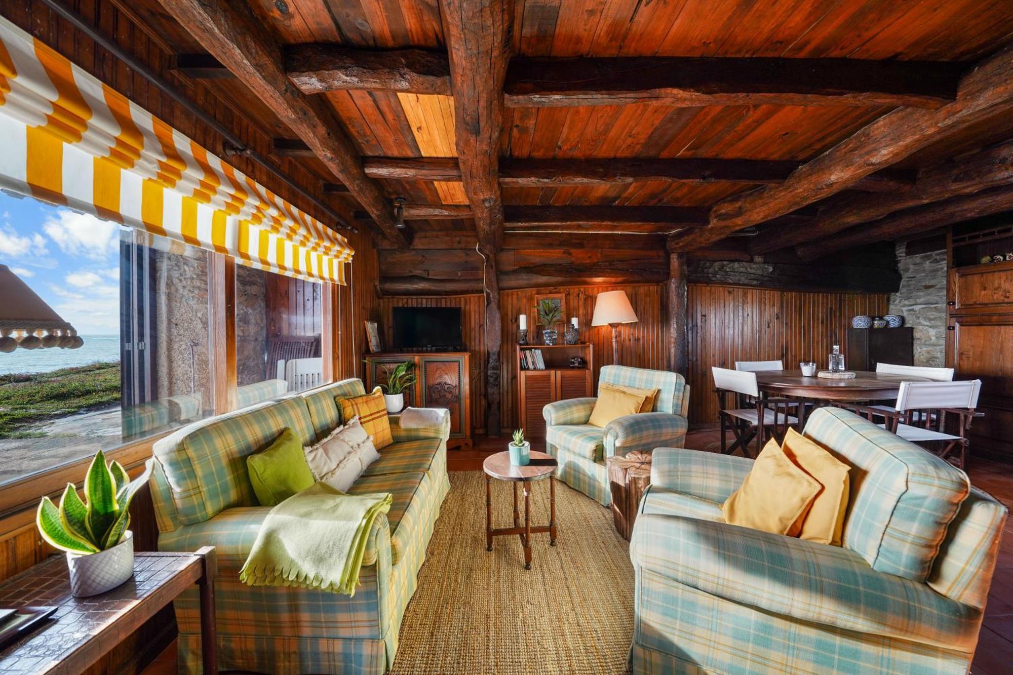 Trehus Chalet
