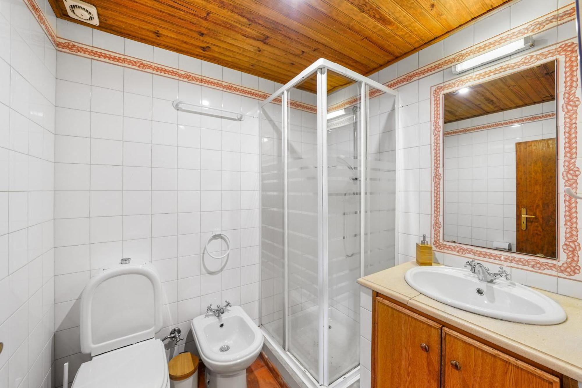 Chalet Trehus *